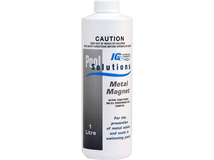 Stain Solutions