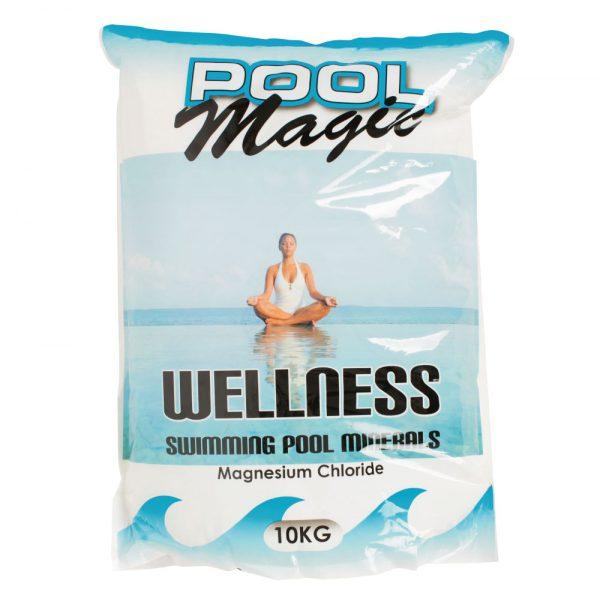 Pool Minerals