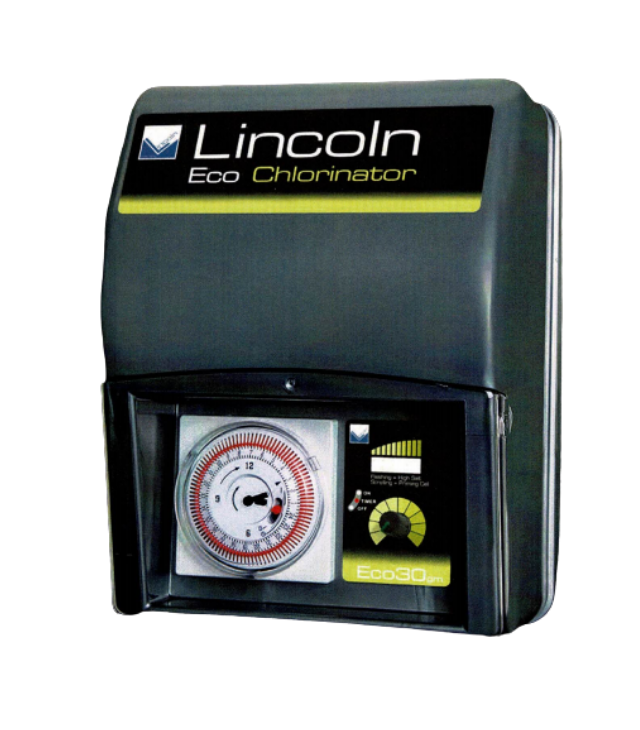 Lincoln Eco Chlorinator