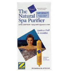 Default Title NATURE 2 SPA PURIFIER